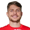Florent Muslija — Tiền vệ, SC Freiburg