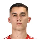 Sotiris Alexandropoulos — Tiền vệ, Sporting CP