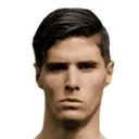 Anouar El Azzouzi — Tiền vệ, Frosinone