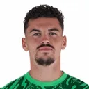 Alejandro Iturbe — Thủ môn, Elche
