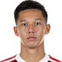 Shinta Appelkamp — Tiền vệ, SpVgg Greuther Fürth