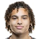 Kilian Sauck — Tiền vệ, Fortuna Düsseldorf