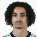 Hamza Anhari — Tiền vệ, Fortuna Düsseldorf