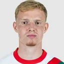 Tim Breithaupt — Tiền vệ, FC Augsburg