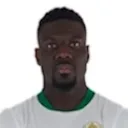 Bambo Diaby — Hậu vệ, Elche