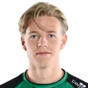 Jesper Daland — Hậu vệ, Viking FK