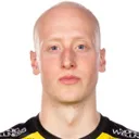 Valgeir Lunddal Fridriksson — Hậu vệ, Viborg FF
