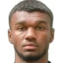 Elias Egouli — Hậu vệ, Fortuna Düsseldorf