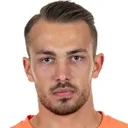 Florian Kastenmeier — Thủ môn, Feyenoord