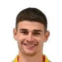 Ilias Koutsoupias — Tiền vệ, RSC Anderlecht