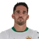 Pedro Bigas — Hậu vệ, Elche