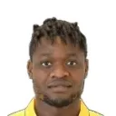 Ben Lhassine Kone — Tiền vệ, Frosinone