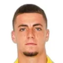 Matteo Cichella — Tiền vệ, Frosinone