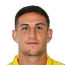 Ilario Monterisi — Hậu vệ, Frosinone