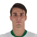 Federico Redondo — Tiền vệ, Elche