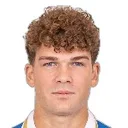 Gabriele Calvani — Hậu vệ, Frosinone