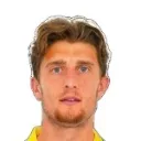 Giorgio Cittadini — Hậu vệ, Frosinone