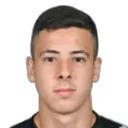 Lorenzo Palmisani — Thủ môn, Frosinone