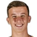 Eldin Lolic — Thủ môn, Frosinone