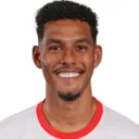 Alix Vinicius — Hậu vệ, Red Bull Bragantino