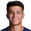 Juanda Fuentes — Tiền vệ, Penafiel