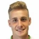Sergio Camus — Hậu vệ, Barakaldo CF