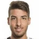 Daniel Rebollo — Thủ môn, AVS - Futebol SAD