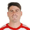 Sergio Ruiz — Tiền vệ, UD Las Palmas