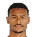Loïc Williams — Hậu vệ, Colorado Rapids