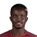 Cheick Tidiane Sabaly — Tiền đạo, Vancouver Whitecaps