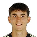 Íker García Chico — Thủ môn, Granada