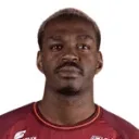 Joel Asoro — Tiền đạo, Apollon Limassol