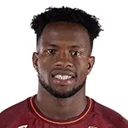 Malick Mbaye — Tiền vệ, SV Zulte Waregem