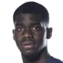 Darly N’Landu — Tiền vệ, Guingamp