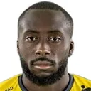 Erwin Koffi — Hậu vệ, Guingamp