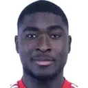 Donatien Gomis — Hậu vệ, Guingamp