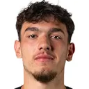Noah Marec — Thủ môn, Guingamp