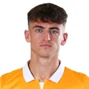 Barry Maguire — Tiền vệ, East Kilbride