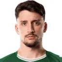 Joaquín Piquerez — Hậu vệ, Palmeiras