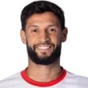 Juninho Capixaba — Hậu vệ, Red Bull Bragantino
