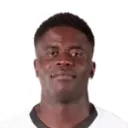 Brice Samba — Thủ môn, Stade Rennais