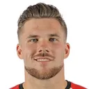 Benjamin Källman — Tiền đạo, Hannover 96
