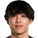 Daisuke Yokota — Tiền đạo, Rangers