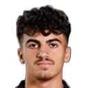 Husseyn Chakroun — Tiền vệ, Hannover 96