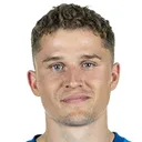 Benedikt Pichler — Tiền đạo, Hannover 96