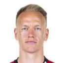 Håvard Nielsen — Tiền đạo, Vålerenga IF