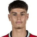 Taycan Kurt — Tiền đạo, Hannover 96