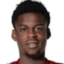 Noël Aséko — Tiền vệ, Eintracht Frankfurt