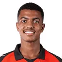 Abdelhamid Ait Boudlal — Hậu vệ, Stade Rennais