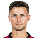Enzo Leopold — Tiền vệ, Borussia M'gladbach